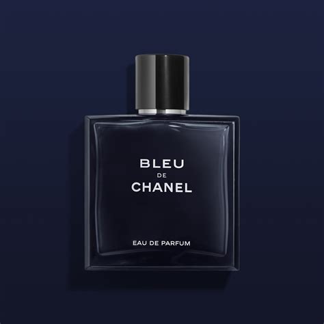 bleu de chanel eau de parfum 200ml